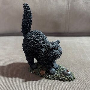 Boyd’s Bears and Friends-The Cattitude Collection